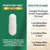 Digestive Enzymes - Multi Enzyme Complex with Bromelain, Papain, Probiotics