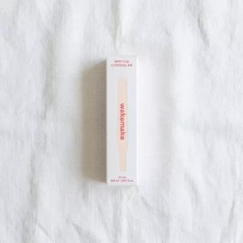 Wake Make 웨이크메이크 스파츌라 컨실 비비 바닐라 Wake Make Spatula Conceal BB Vanilla [Vanilla]