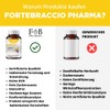 Bromeline Complex - Natural Diuretic Against Cellulite & Water Retention