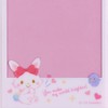 Sanrio 612120 Wish Memel Phone Tab Pocket (Enjoy Idol)