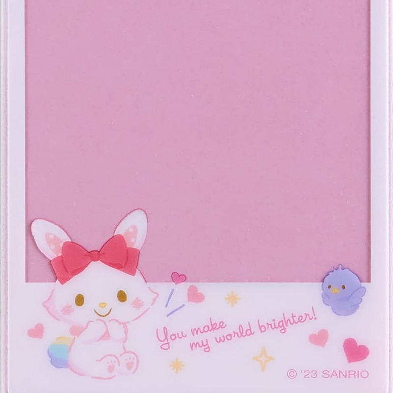 Sanrio 612120 Wish Memel Phone Tab Pocket (Enjoy Idol)