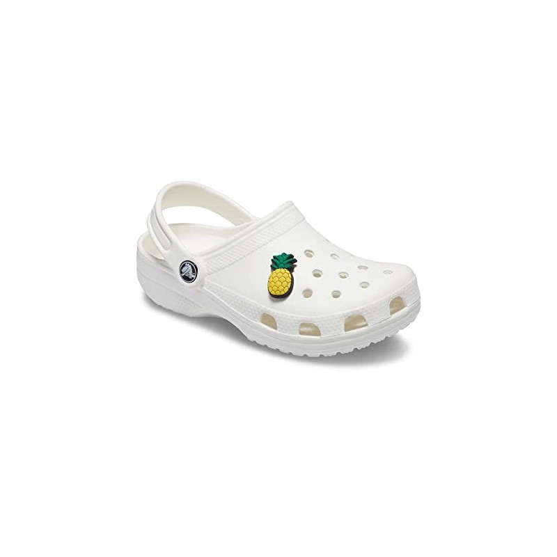 Jibbitz Pineapple Multicolor, Jibbitz dije para zapato