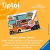 Ravensburger tiptoi Puzzle 00139 Puzzle for Little Explorers: Fireman Sam,
