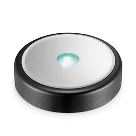 LED Light Base for Art Glass Jellyfish and Art Glass Sculpture