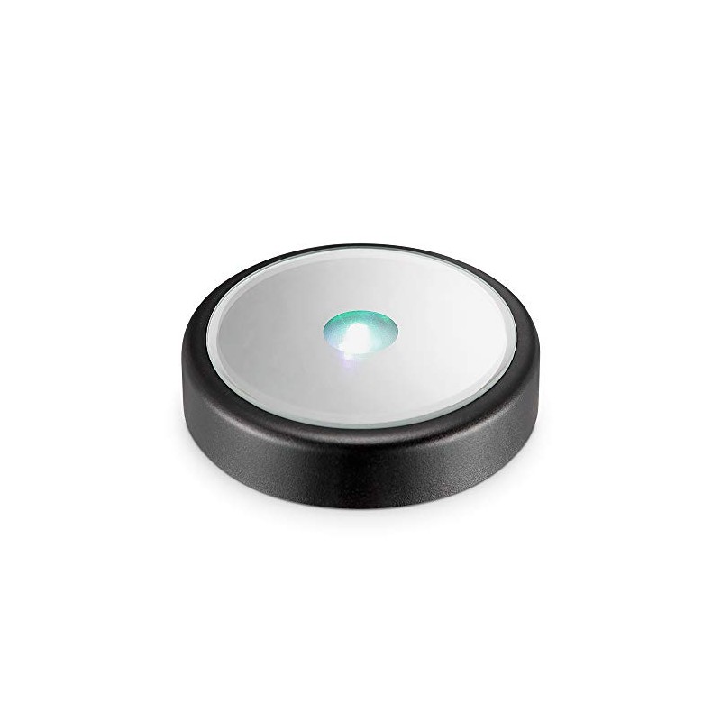 LED Light Base for Art Glass Jellyfish and Art Glass