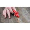 Safety Nailer Combo-Pack - For Nails, Finish Nails, Screws and