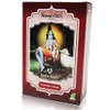 Henna Maroon Dust, Radhe