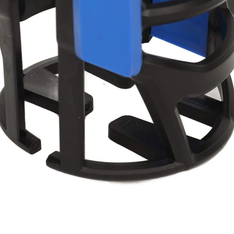 Motorcycle Cup Drink Holder Rugged Stable Motorcycle Water Bottle Holder