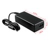 PK Power 18v AC Adapter Charger for Bose Computer MusicMonitor