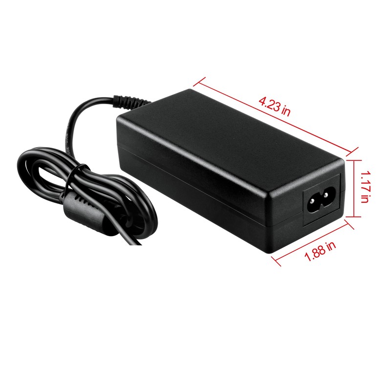 PK Power 18v AC Adapter Charger for Bose Computer MusicMonitor