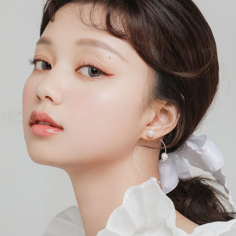 ukiss Eyeliner Liquid Waterproof (S05 Burgundy )