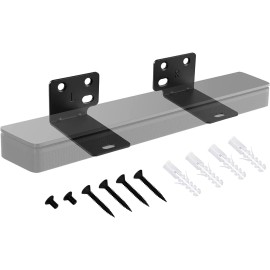 For Bose Wall Bracket Mount Stand for Bose WB-300 SoundTouch Soundbar Speaker Organizer