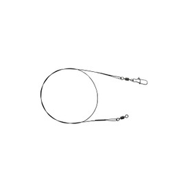 Petri's Catch Steel Leader 40 cm 8 kg