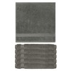 Lashuma Hand Towel - Linz Terry Towel Series - Available