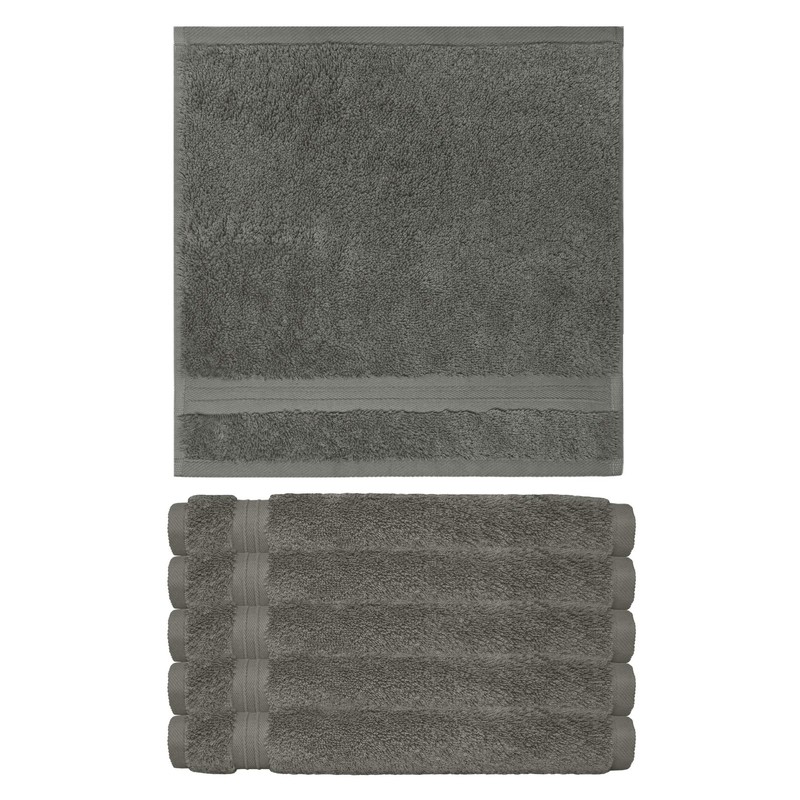 Lashuma Hand Towel - Linz Terry Towel Series - Available
