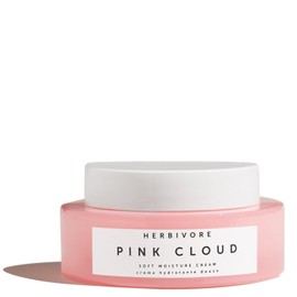 Herbivore Botanicals Pink Cloud Moisture Cream