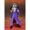 Figuarts Zero - Makoto Shishio (PVC Figure)