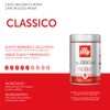illy Gemahlener Mokka Classic 250 g Dose