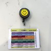 Order of Blood Draw Badge Card - Nurses, Nursing Students,