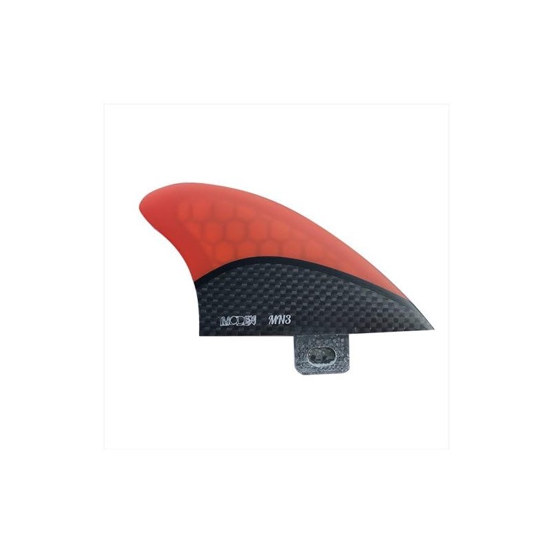 Modex（ナブスターカーボンフレックス）フィン L 1枚 MN3
