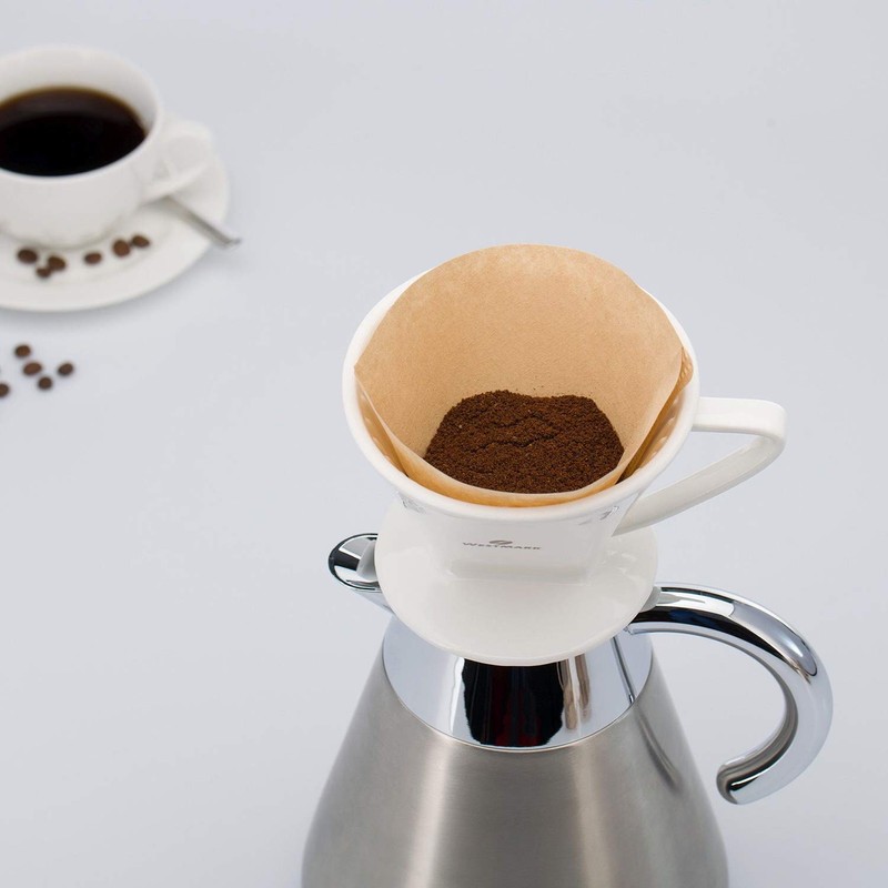 Westmark Coffee Filter/Filter Holder