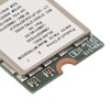 WiFi 6E Wireless Network Card 2400Mbps Gigabit High Speed 2.4G
