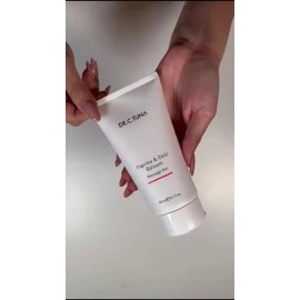 Kit Farmasi Gel De Masaje Páprika  Té Matcha Nutriplus