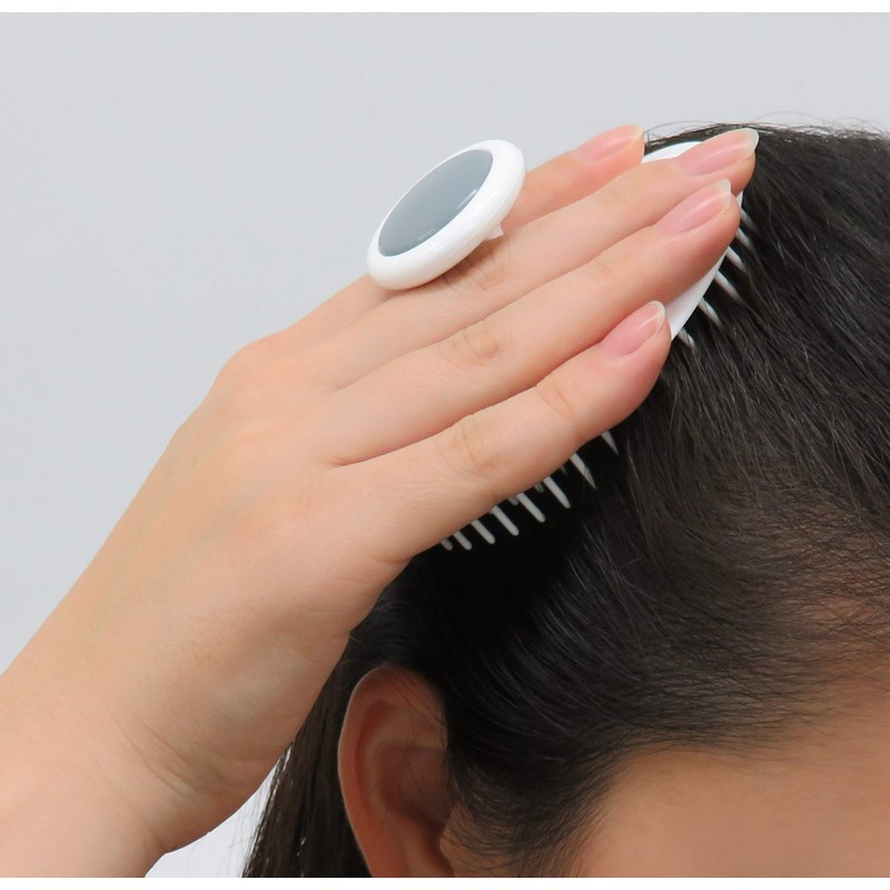 Towa Sangyo Lilacare Shampoo Brush
