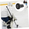 CORHAD Hockey Accessories 2 Pcs Hockey Stick End Protectors Sturdy