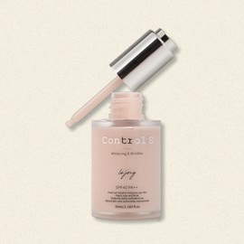 lejon Control S Tone Up Cream 2pcs Control S Tone Up Cream 35ml / 컨트롤 S 톤업크림 2개 컨트롤 S 톤업크림 35ml