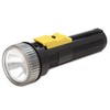 AbilityOne - Flashlight - includes Hanger Ring 6230-00-163-1856