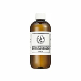4954753030684 Sweet Almond Oil 8.5 fl oz (250 ml)