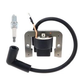 Cnfaner 24 584 36-S Ignition Coil for Kohler 24 584 15-S CH18 CH22 CH25 CH730 CH740