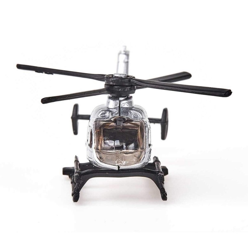 ziku (Siku) Police Helicopter sk0807 