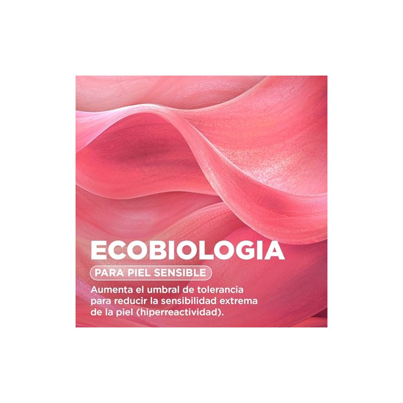 BIODERMA, Sensibio Kit Rutina Calmante, Gel Moussant 100ML, y Defensive