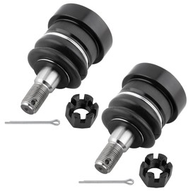 BOXI 2pcs Front Lower Ball Joint Set Fit for Ford Crown Victoria/for Lincoln Town Car/for Mercury Grand Marquis 1995 1996 1997 1998 1999 2000 2001 2002 | K8685