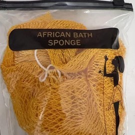 African Exfoliating Net Bath Sponges Reusable Nylon Exfoliating Back Washcloth Towel Exfoliating Bath Shower Summer Choice in Multiple Colors