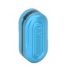 3 Layer Magnetic ADHD Haptic Slider Adult Metal Capsule Shaped