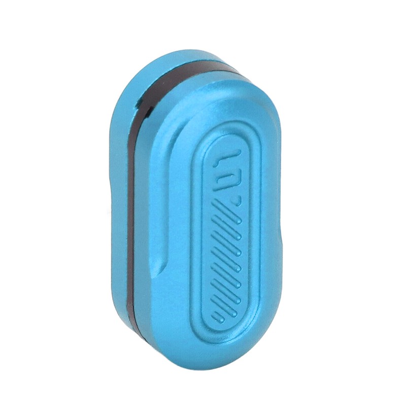 3 Layer Magnetic ADHD Haptic Slider Adult Metal Capsule Shaped