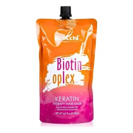 Biotin Oplex - Mascarilla Capilar De Queratina - Mascarilla                                                                                           