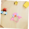 BESPORTBLE 3pcs Penguin Cosplay Headband for Soft Ocean Animal Hair