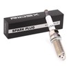 RIDEX Spark Plug 686S0086 Spanner Size: 14 Thread Length: 26.5