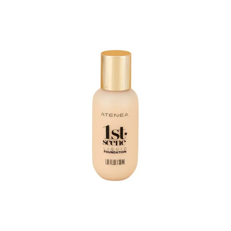 Base Liquida 1st Scene Atenea - mL Tono Sand