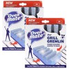 Oven Mate Original Cooker Hob BBQ Grill Gremlin Sponge Scourer