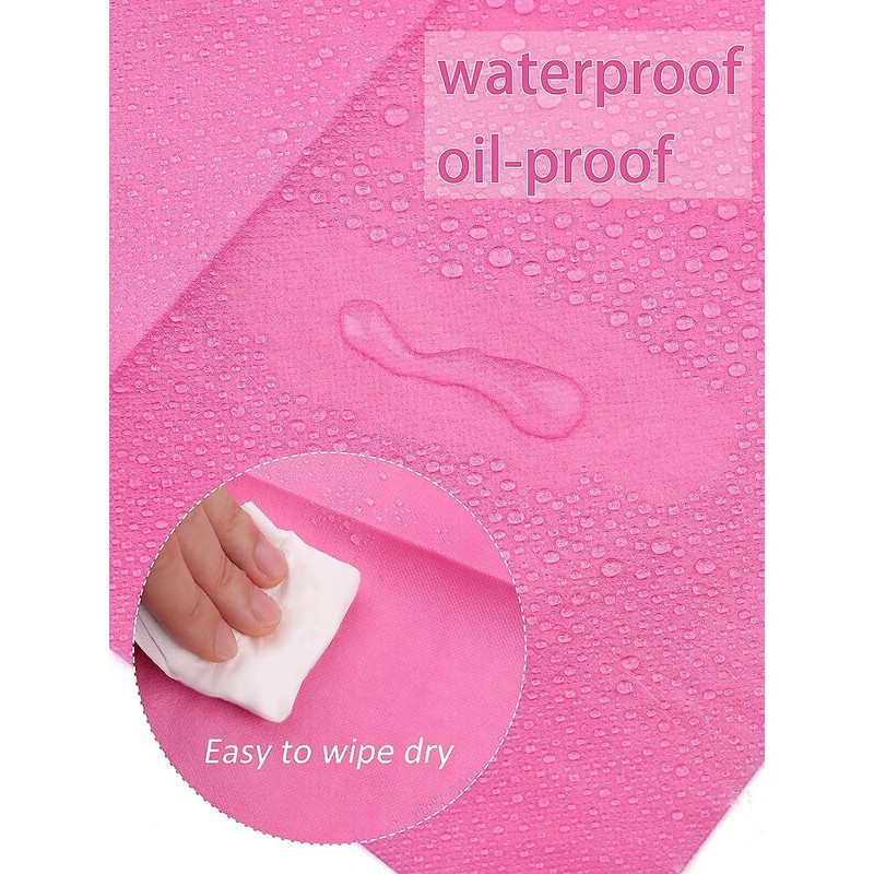 YIDUHAO Disposable Bed Sheets,Bed Cover Spa Massage Table Sheet Waterproof