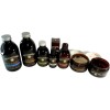 Kit Completo De Barba Y Bigote 7 Piezas