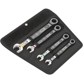 Wera Joker Imperial SB Combination Wrench-Set, 115 Pieces                                                                                             