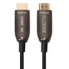 MaxTrack Active HDMI® Fibre Optic Cable C507-10ML - HDMI 2.1,