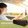 Veemoon Car Vacuum Cleaner Tool Bag, Car Cleaner Tool Organizer