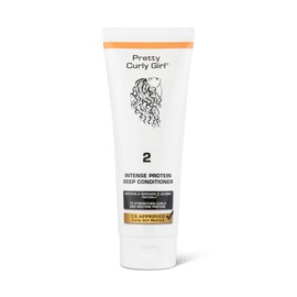 Pretty Curly Girl Intense Protein Deep Conditioner 250 ml.